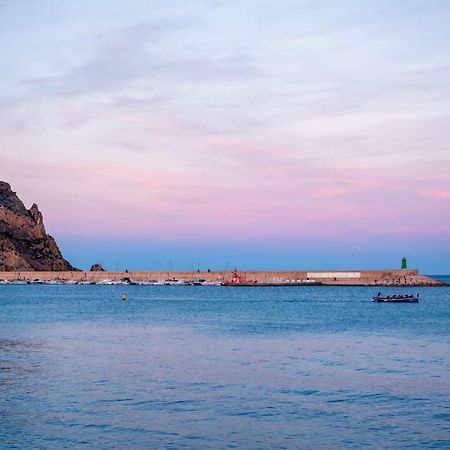 New Apartment Arenal Dream In Javea, Arenal エクステリア 写真