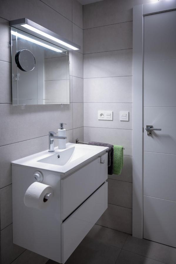 New Apartment Arenal Dream In Javea, Arenal エクステリア 写真
