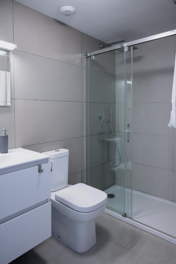 New Apartment Arenal Dream In Javea, Arenal エクステリア 写真