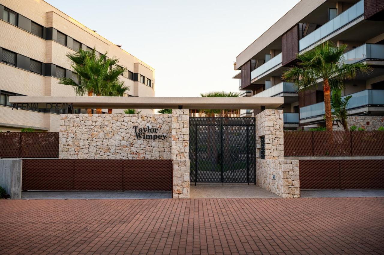 New Apartment Arenal Dream In Javea, Arenal エクステリア 写真