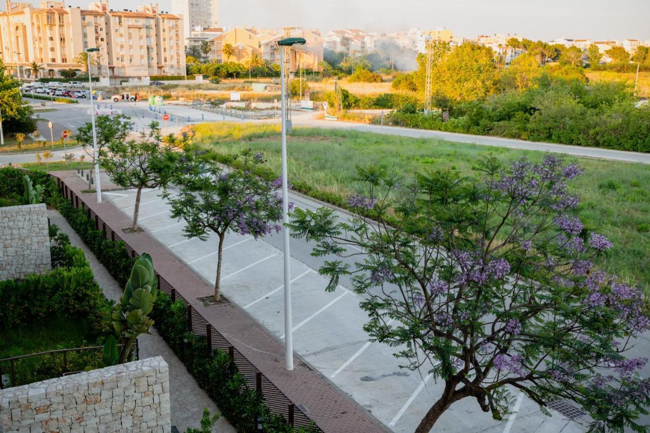 New Apartment Arenal Dream In Javea, Arenal エクステリア 写真
