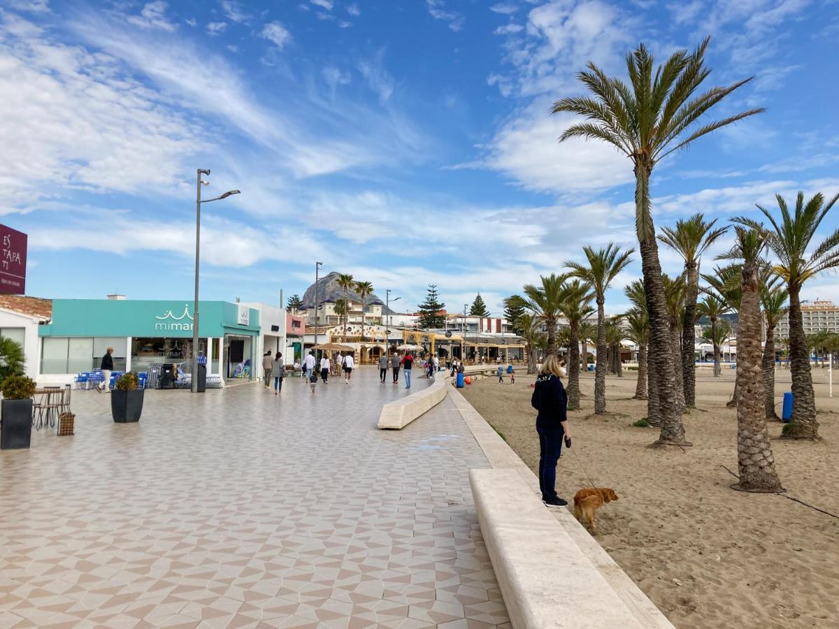 New Apartment Arenal Dream In Javea, Arenal エクステリア 写真