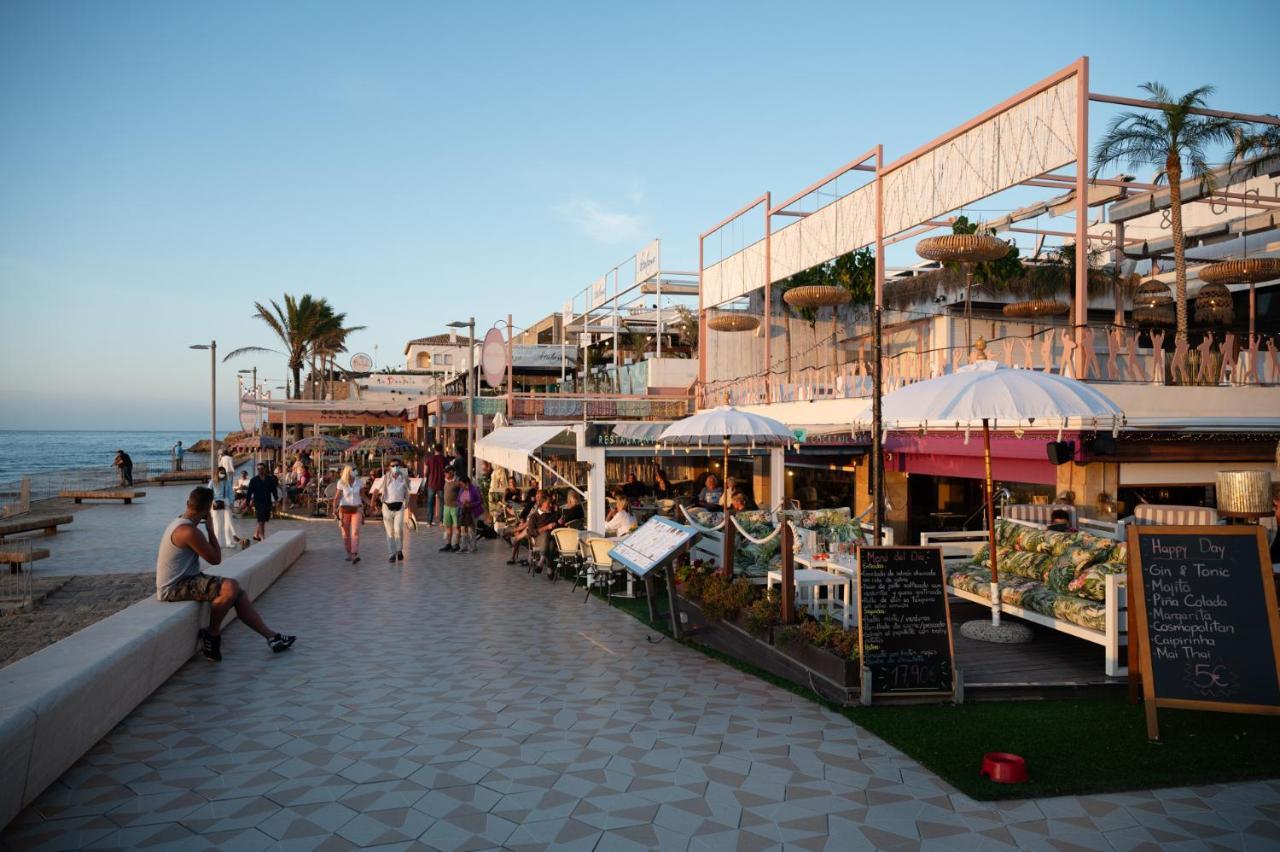 New Apartment Arenal Dream In Javea, Arenal エクステリア 写真