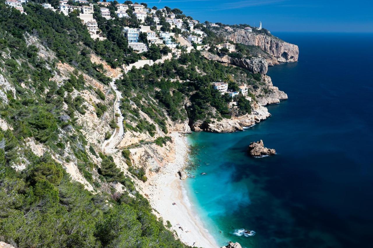 New Apartment Arenal Dream In Javea, Arenal エクステリア 写真