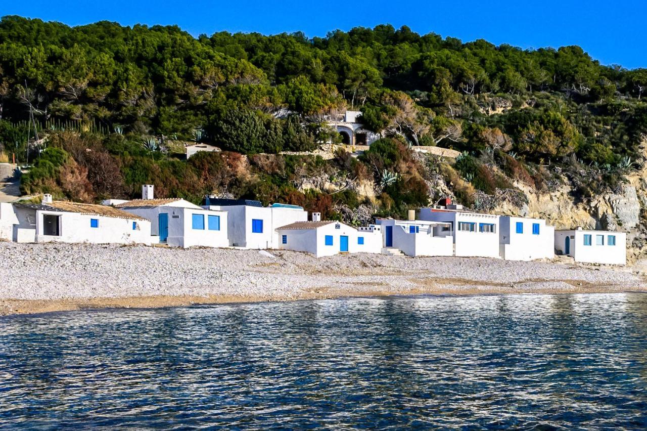 New Apartment Arenal Dream In Javea, Arenal エクステリア 写真