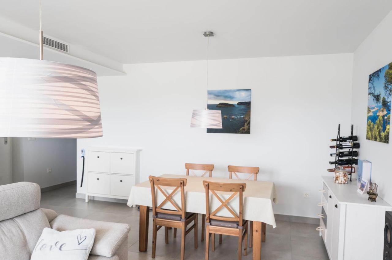 New Apartment Arenal Dream In Javea, Arenal エクステリア 写真
