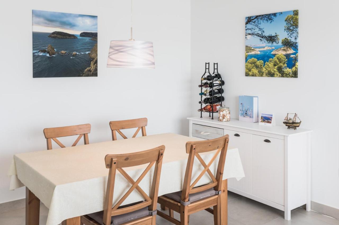 New Apartment Arenal Dream In Javea, Arenal エクステリア 写真