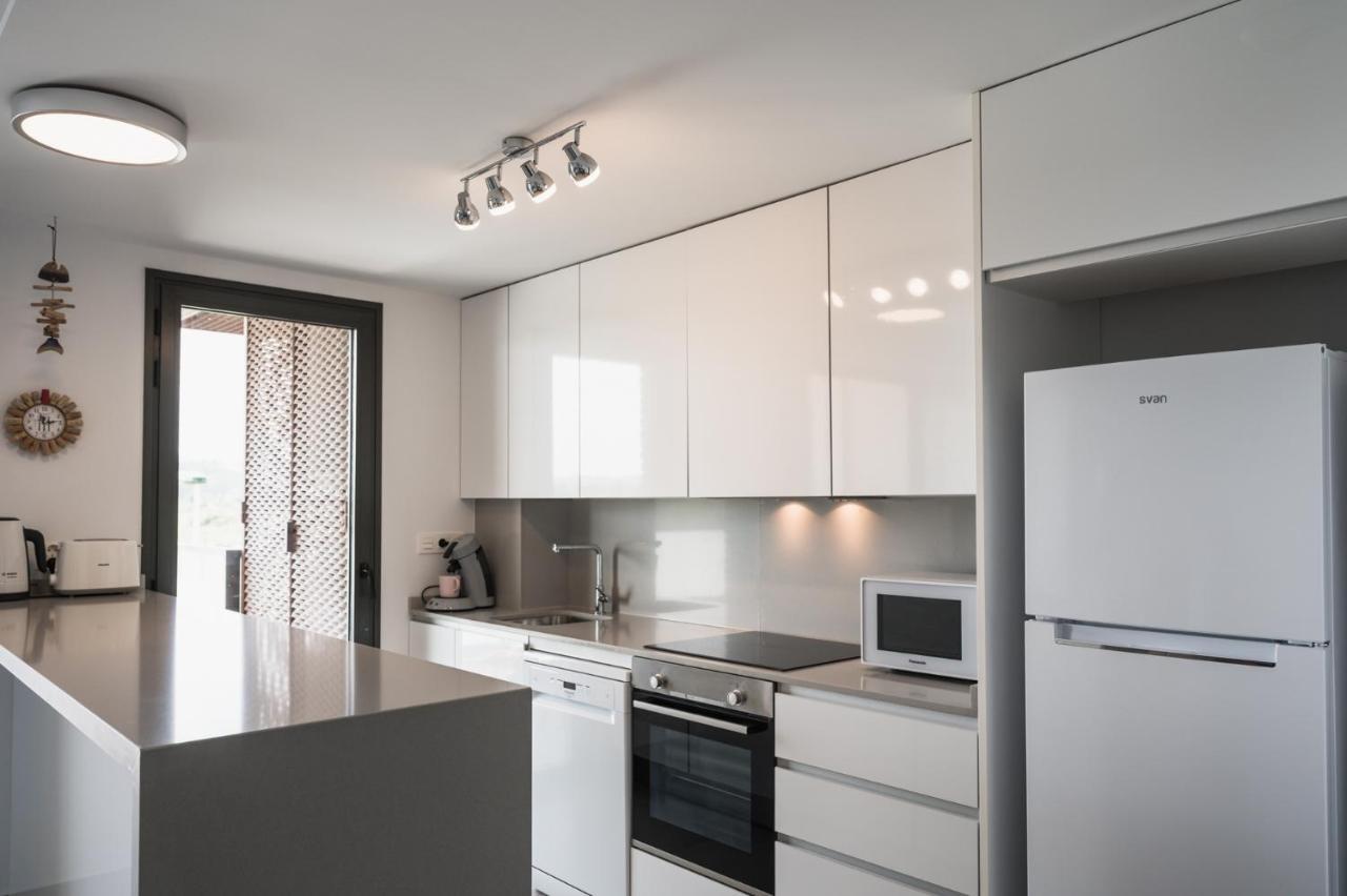 New Apartment Arenal Dream In Javea, Arenal エクステリア 写真