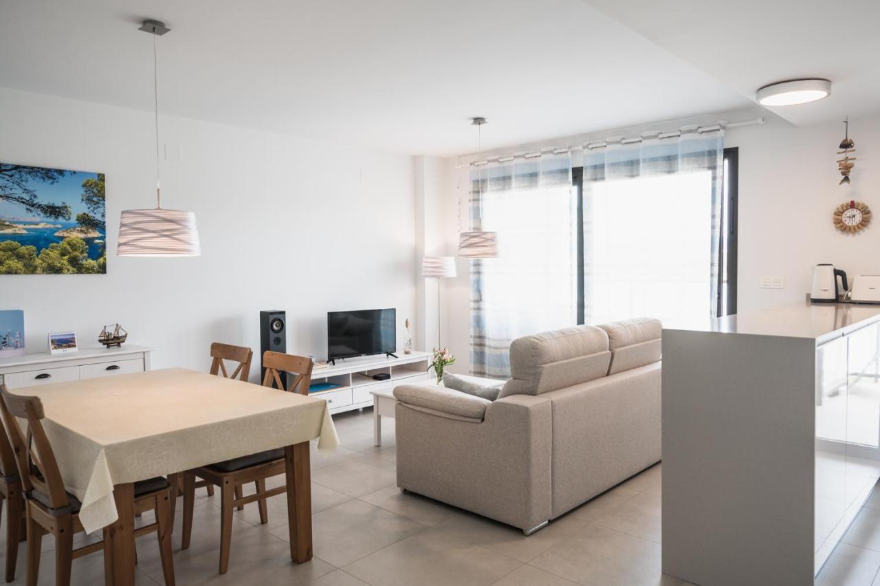 New Apartment Arenal Dream In Javea, Arenal エクステリア 写真