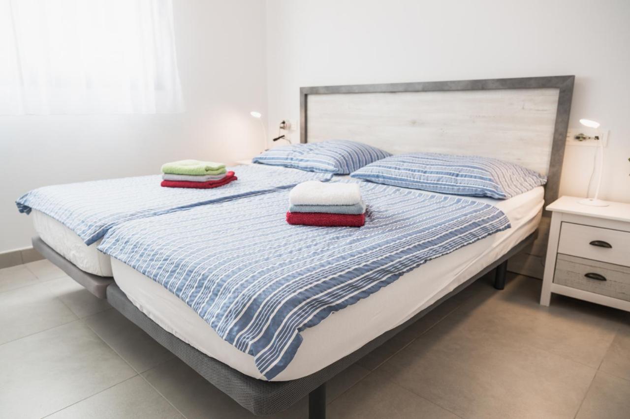 New Apartment Arenal Dream In Javea, Arenal エクステリア 写真