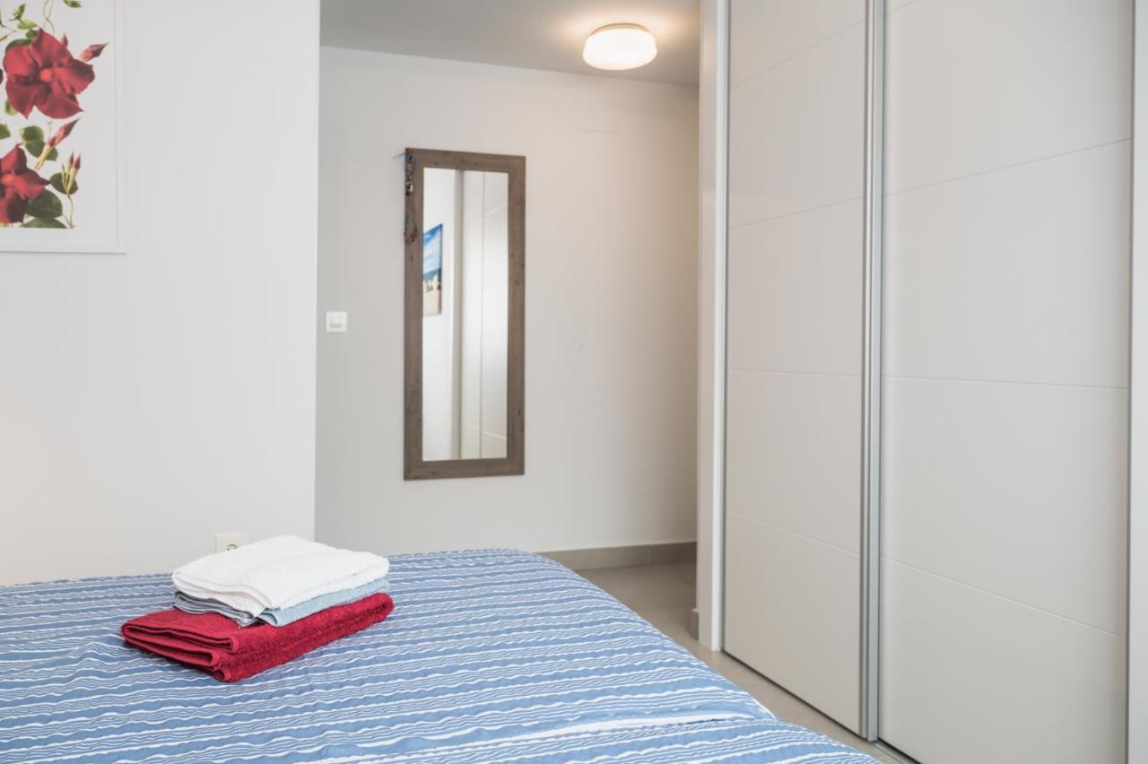 New Apartment Arenal Dream In Javea, Arenal エクステリア 写真