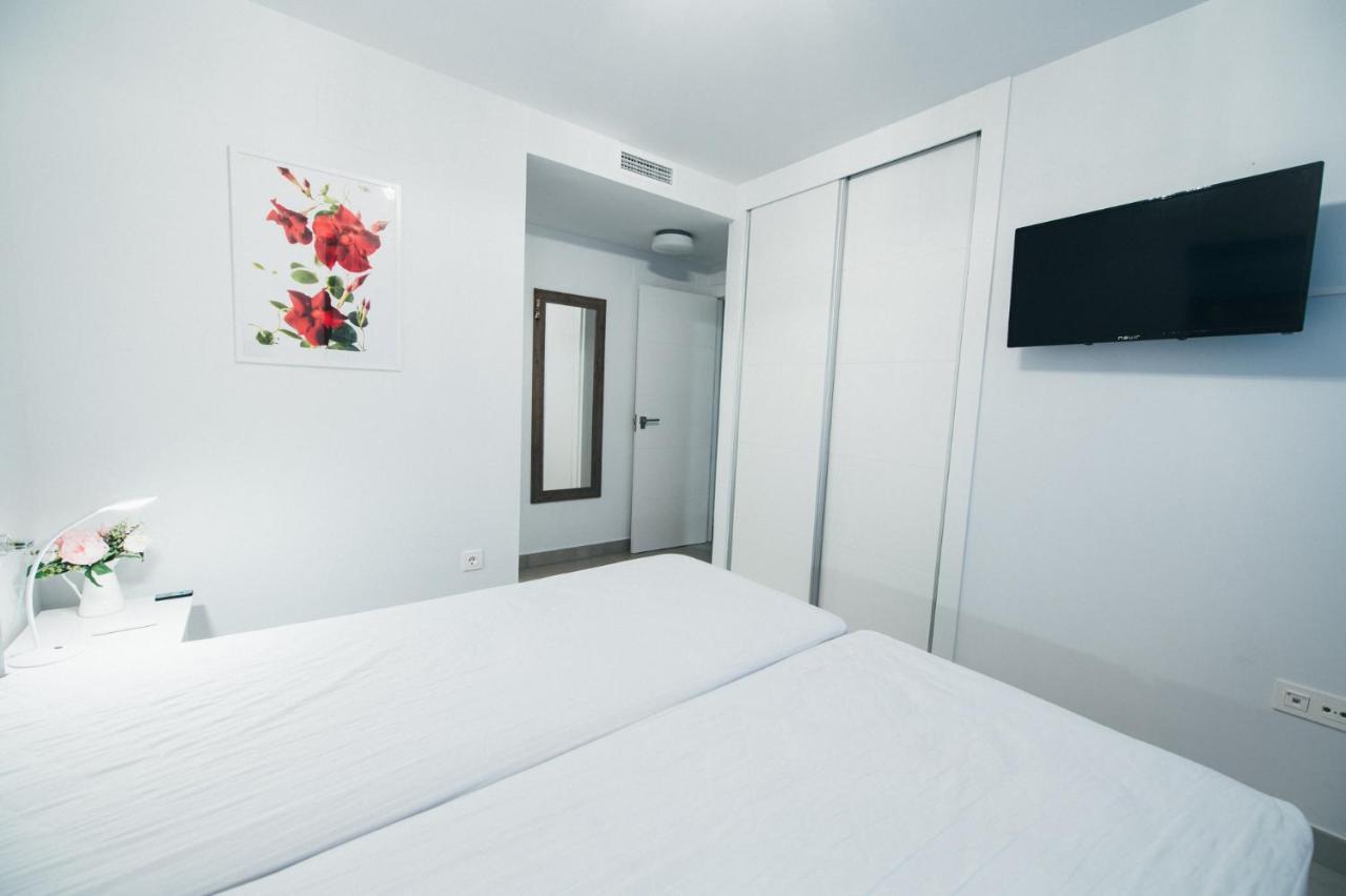 New Apartment Arenal Dream In Javea, Arenal エクステリア 写真