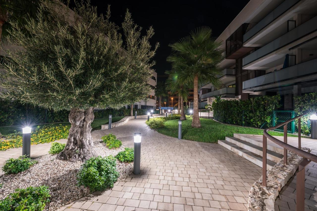 New Apartment Arenal Dream In Javea, Arenal エクステリア 写真