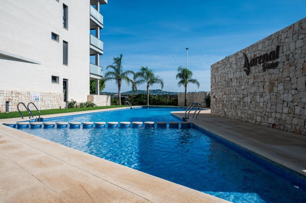 New Apartment Arenal Dream In Javea, Arenal エクステリア 写真