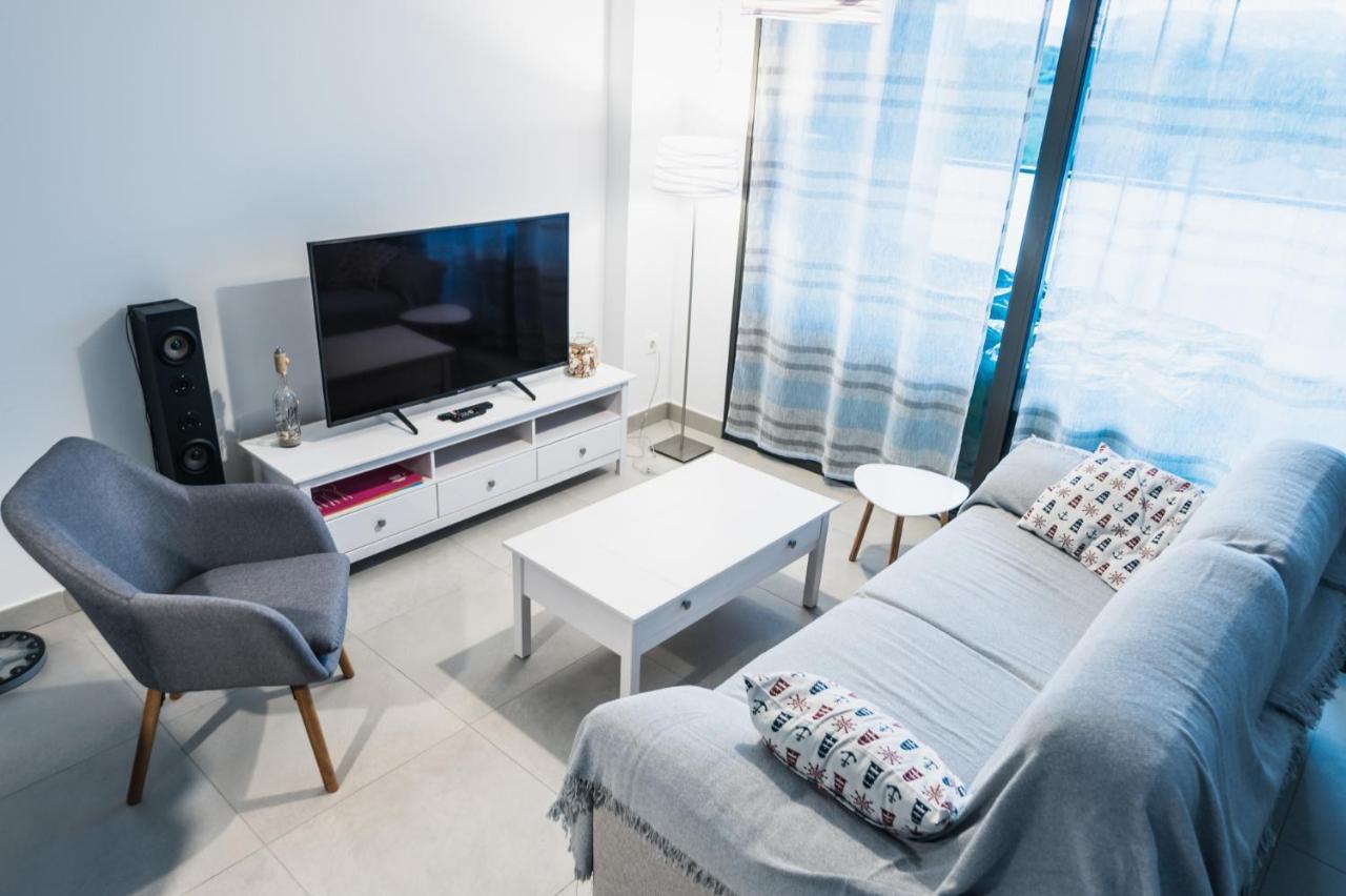 New Apartment Arenal Dream In Javea, Arenal エクステリア 写真
