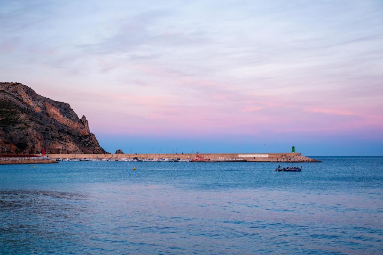 New Apartment Arenal Dream In Javea, Arenal エクステリア 写真