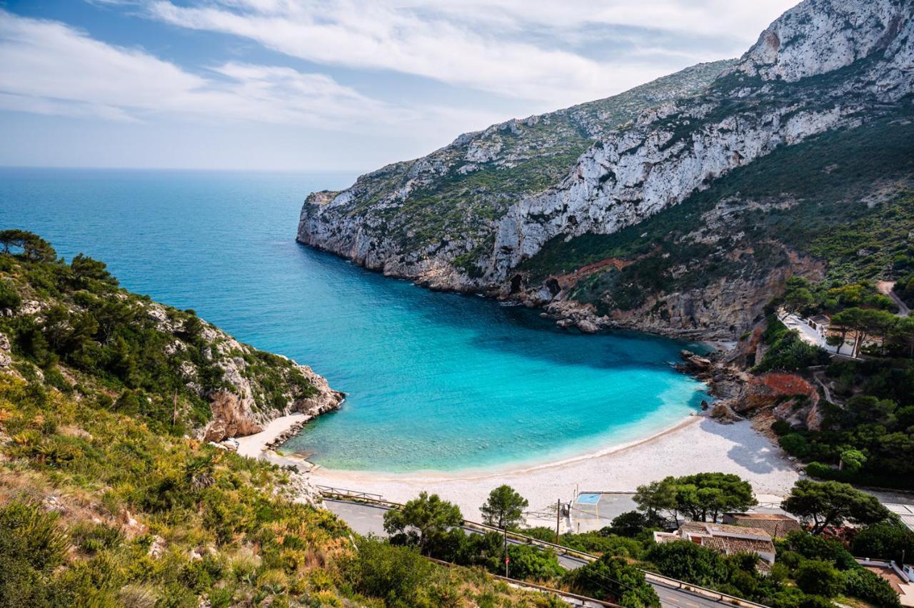New Apartment Arenal Dream In Javea, Arenal エクステリア 写真