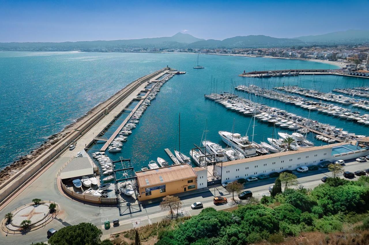 New Apartment Arenal Dream In Javea, Arenal エクステリア 写真