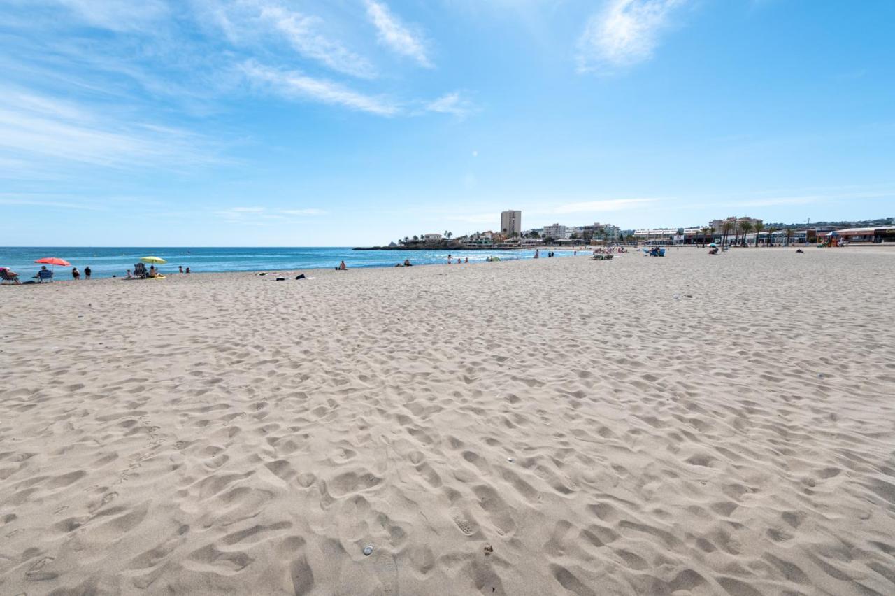 New Apartment Arenal Dream In Javea, Arenal エクステリア 写真
