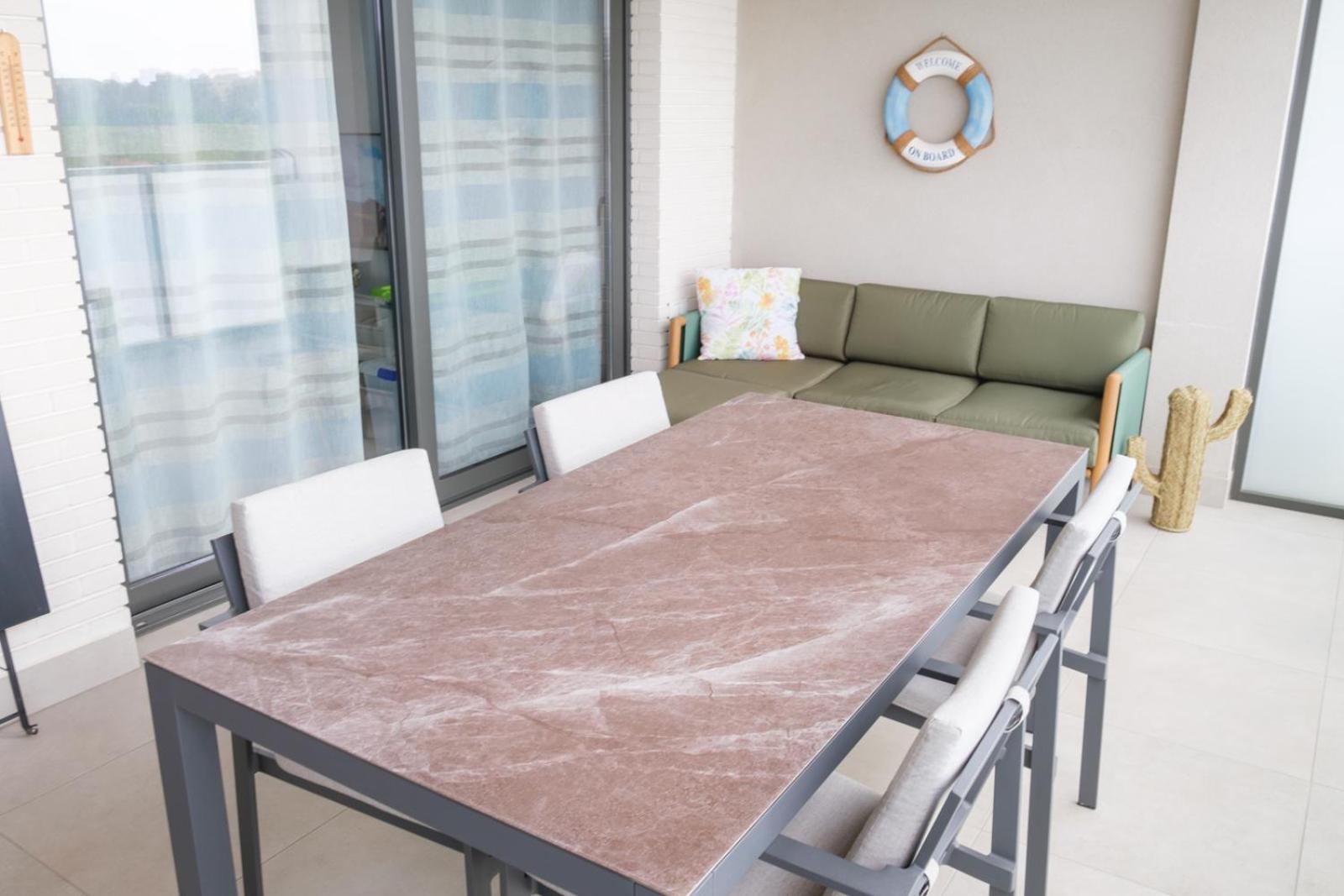 New Apartment Arenal Dream In Javea, Arenal エクステリア 写真