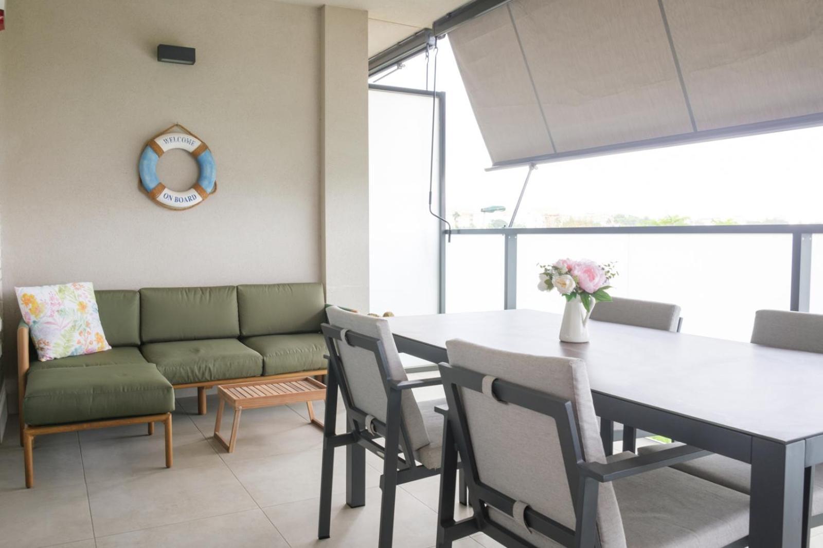 New Apartment Arenal Dream In Javea, Arenal エクステリア 写真
